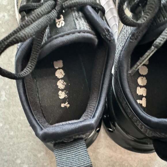 Adidas Women's Athletic Sneakers - Picture 9 of 11